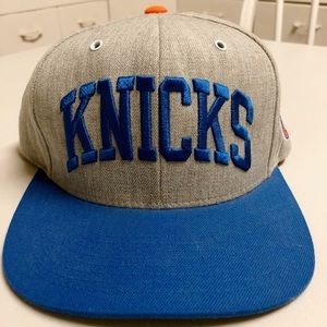 Knicks SnapBack